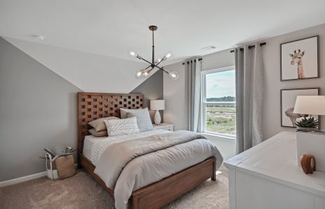 Addison Grove by Pulte Homes in Cumming - photo 27 27