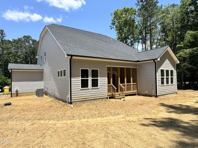 New construction Single-Family house 61 Black Bear Ct, Chapel Hill, NC 27516 - image 5