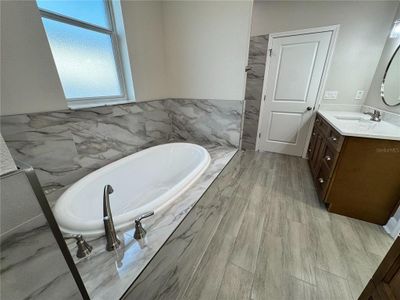 New construction Single-Family house 37565 Teri Ct, Dade City, FL 33525 - image