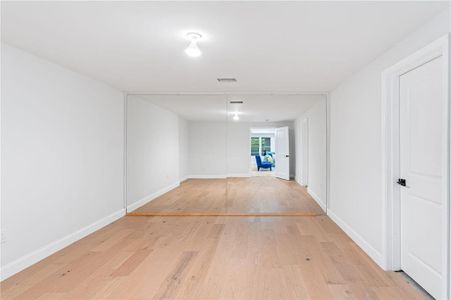 New construction Single-Family house 5705 Registry Oaks Ln Se, Mableton, GA 30126 null- photo 68 68