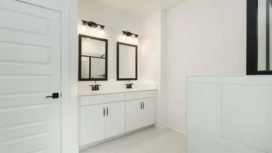 New construction Single-Family house 1854 Butterfly Wy, Marietta, GA 30066 plan Harbor - image