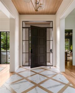 New construction Single-Family house 7514 Greenbrier Dr, Dallas, TX 75225 null- photo 4 4