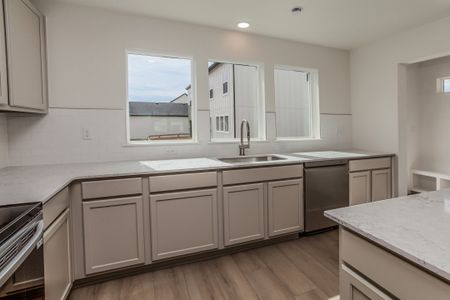 New construction Single-Family house 3255 Comet St, Fort Collins, CO 80524 plan Marigold - image 12