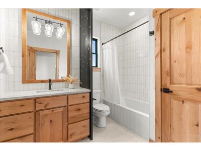 New construction Single-Family house 1366 Eliza Ave, Berthoud, CO 80513 - image 15