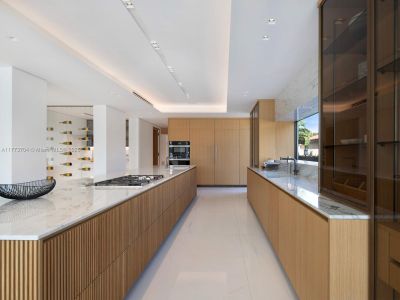 New construction Single-Family house 94 S Hibiscus Dr, Miami Beach, FL 33139 null- photo 7 7