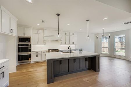 New construction Single-Family house 1805 Flowerfield Ln, Mansfield, TX 76063 plan Plan 1683 - image 5