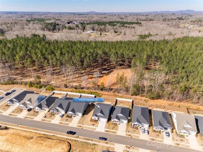 New construction Single-Family house 7133 Yardley St, Gastonia, NC 28056 null- photo 43 43