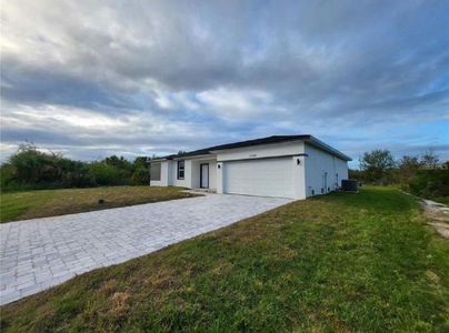 New construction Single-Family house 12176 Henley, Port Charlotte, FL 33981 - image