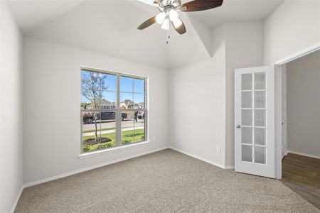 New construction Single-Family house 10337 Lenten Rose St, Fort Worth, TX 76036 Concept 2186- photo 21 21