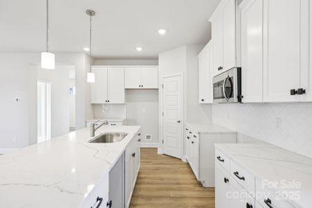 New construction Single-Family house 9612 Pointer Rd, Huntersville, NC 28269 - image 7