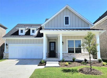 New construction Single-Family house 7119 Manhattan Dr, Rowlett, TX 75088 null- photo 1 1