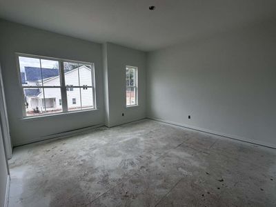 New construction Single-Family house 3275 Oakfields Rd, Unit 10, New Hill, NC 27562 Knox- photo 58 58