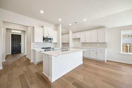 New construction Single-Family house 1537 Oakdale Dr, Kaufman, TX 75142 - image 10