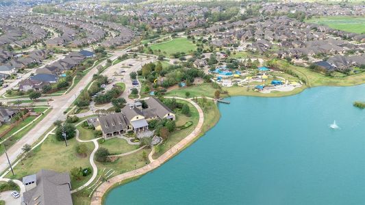 New construction Single-Family house 4034 Honeyspring Dr, Missouri City, TX 77459 null- photo 42 42