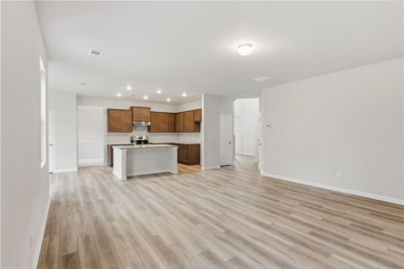 New construction Single-Family house 103 Hampton Rdg Wy, Jefferson, GA 30549 - image 4