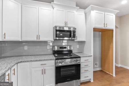 New construction Single-Family house 4616 Capulet Ct, Forsyth, GA 31029 plan Maple - image 20