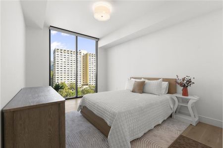 New construction Condo house 2425 Peachtree Rd Ne, Unit 902, Atlanta, GA 30305 null- photo 12 12