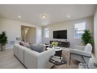 New construction Single-Family house 1826 Cord Grass Dr Ft, Fort Collins, CO 80524 - image 5