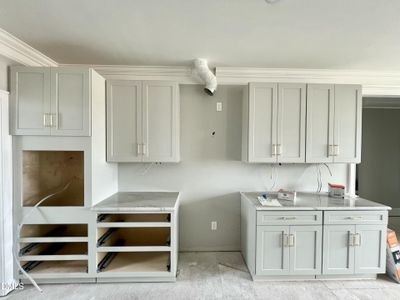 New construction Single-Family house 103 Stonewood Pl, Goldsboro, NC 27530 - image