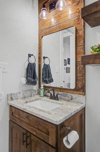 New construction Single-Family house 5001 Alder Ct, Brock, TX 76087 plan Grayson 26 - image 17