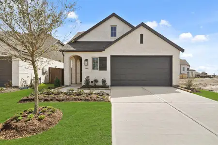 New construction Single-Family house 5031 Bowen Pr, Rosenberg, TX 77471 null- photo 0