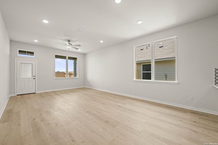 New construction Single-Family house 424 Honeydew Wy, Seguin, TX 78155 plan The 2082 - image 14