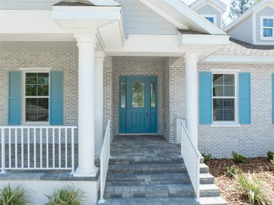 New construction Single-Family house 4780 Majestic Hills Lp, Brooksville, FL 34601 - image 4