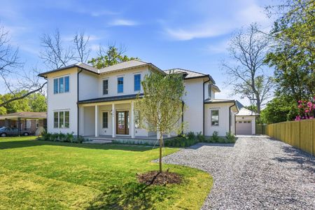 New construction Single-Family house 1463 Allen St, Mount Pleasant, SC 29464 - image