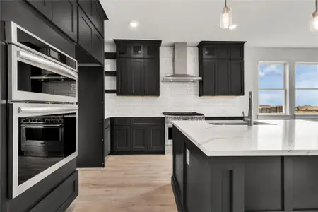 New construction Single-Family house 8516 Red Bottle Brush Rd, Lago Vista, TX 78645 plan Nathan - image 6