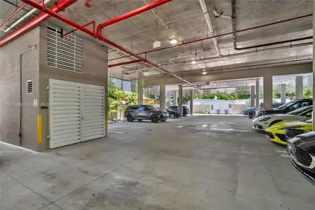 New construction Condo house 1850 Monroe, Unit 303, Hollywood, FL 33020 - image