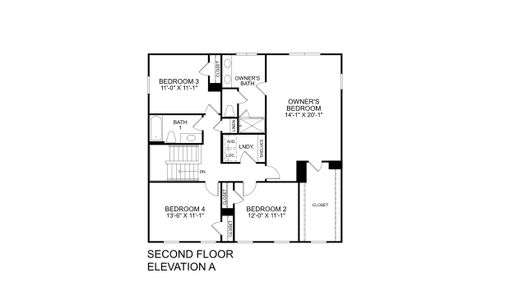 New construction Single-Family house 3916 Market Garden Dr, Greenville, NC 27833 plan Columbia - image