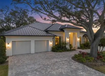 New construction Single-Family house 634 Poinsettia Rd, Belleair, FL 33756 - image