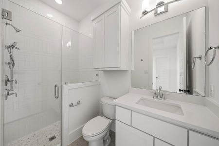 New construction Single-Family house 11019 Stonegate Ct, Missouri City, TX 77459 - image 10