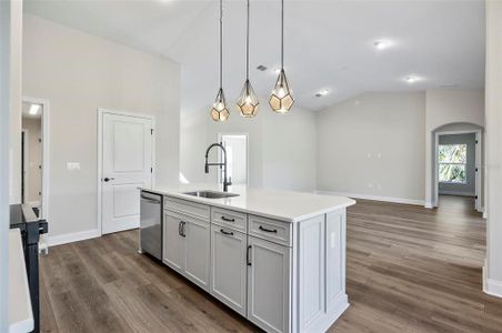 New construction Single-Family house 69 Persimmon Dr, Palm Coast, FL 32164 Magnolia- photo 59 59