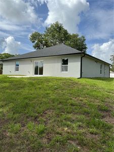 New construction Single-Family house 1780 Converse Ct, Deltona, FL 32738 - image
