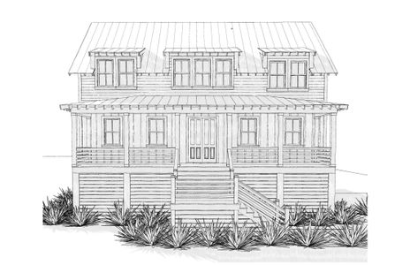 New construction Single-Family house 3215 Pine Needle Ln, Seabrook Island, SC 29455 null- photo 10 10