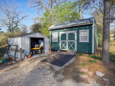 New construction Manufactured Home house 235 Pinehill Dr, Bastrop, TX 78602 - image