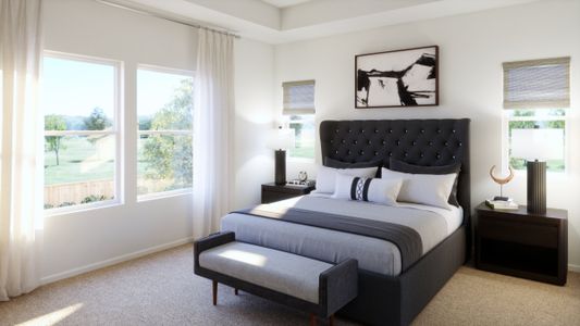 New construction Single-Family house 15343 Poplar St, Thornton, CO 80602 plan Plan 5004 - image