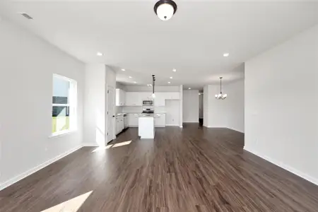 New construction Single-Family house 9722 Enclave Ridge Rd, Willis, TX 77318 plan The Pearson - image