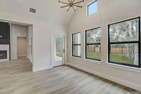 New construction Single-Family house 112 Laurel Heights, La Vernia, TX 78121 - photo 9 9