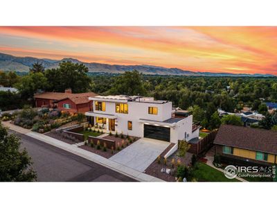 New construction Single-Family house 2445 Balsam Dr, Boulder, CO 80304 - photo 0