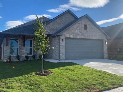 New construction Single-Family house 4300 Hummingbird Dr, Sherman, TX 75092 - image 18