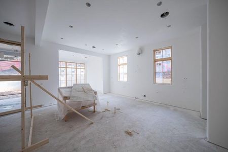 New construction Single-Family house 500 Emily Reed Ln, Atlanta, GA 30342 - image 11