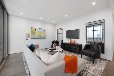 New construction Condo house 5656 San Felipe St, Unit 1403, Houston, TX 77056 - image 17