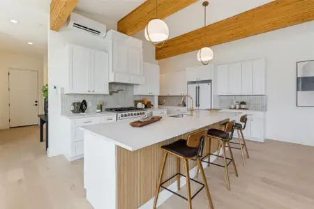 New construction Single-Family house 1752 Demi John Bend Rd, Canyon Lake, TX 78133 - image 4