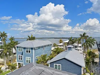 New construction Single-Family house 2209 Ave B, Bradenton Beach, FL 34217 - image