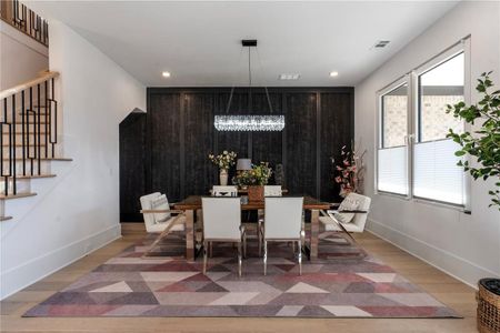 New construction Single-Family house 824 Braselton Hwy, Lawrenceville, GA 30043 - image 11