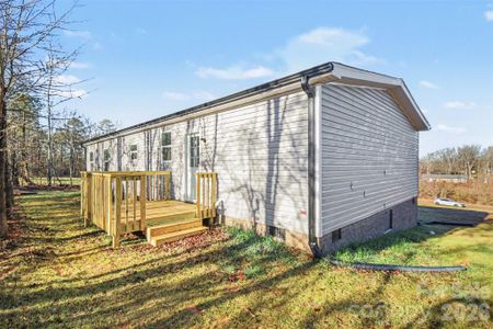 New construction Single-Family house 3026 Drake Cir, Shelby, NC 28152 - image