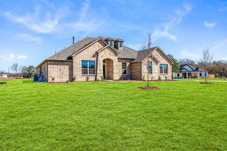New construction Single-Family house 139 Norman, Canton, TX 75103 - image