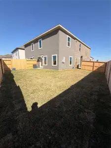 New construction Townhouse house 2163 Salinas Dr, Rosharon, TX 77583 - image